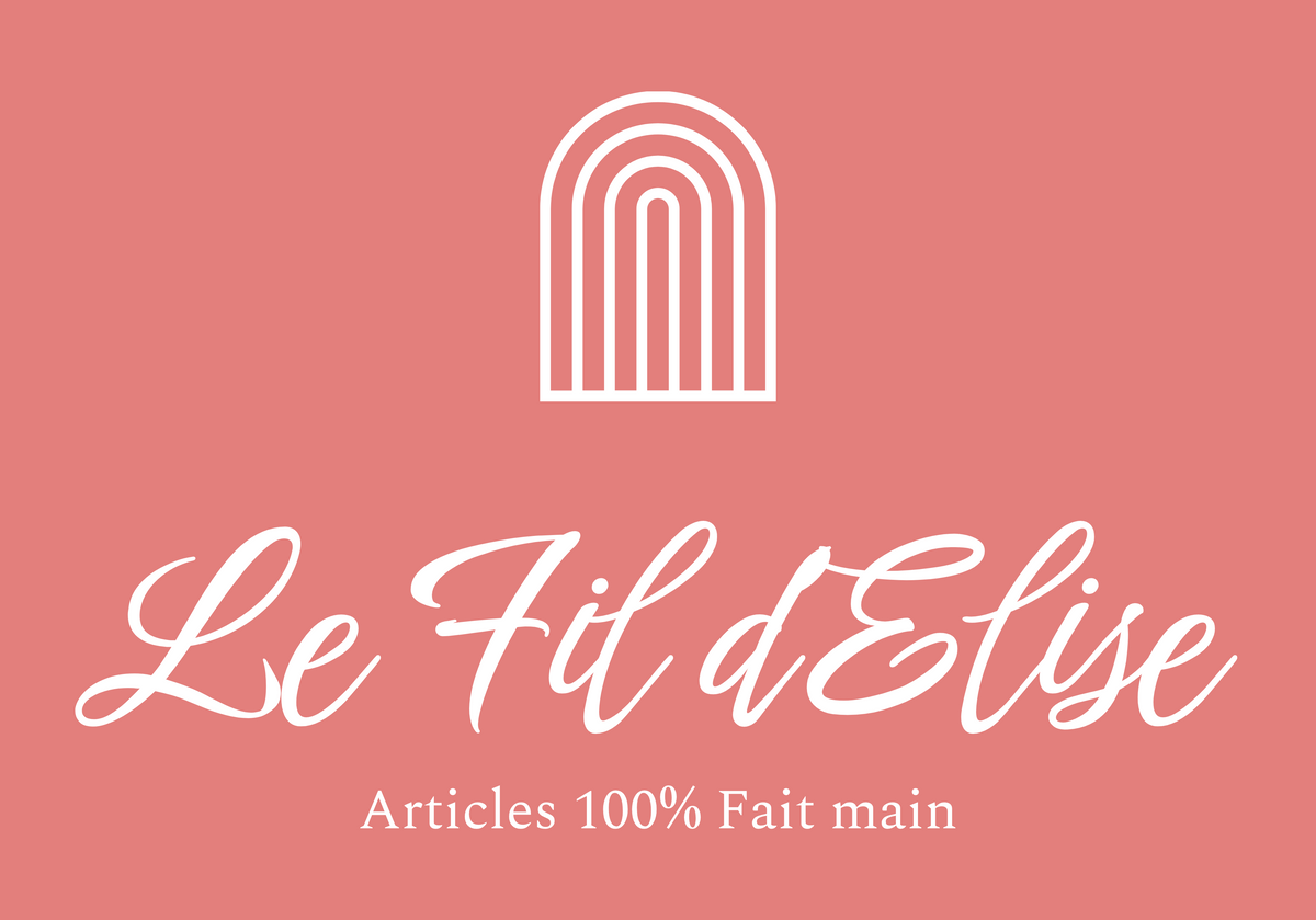 Carte Cadeau _ Le Fil d'Elise