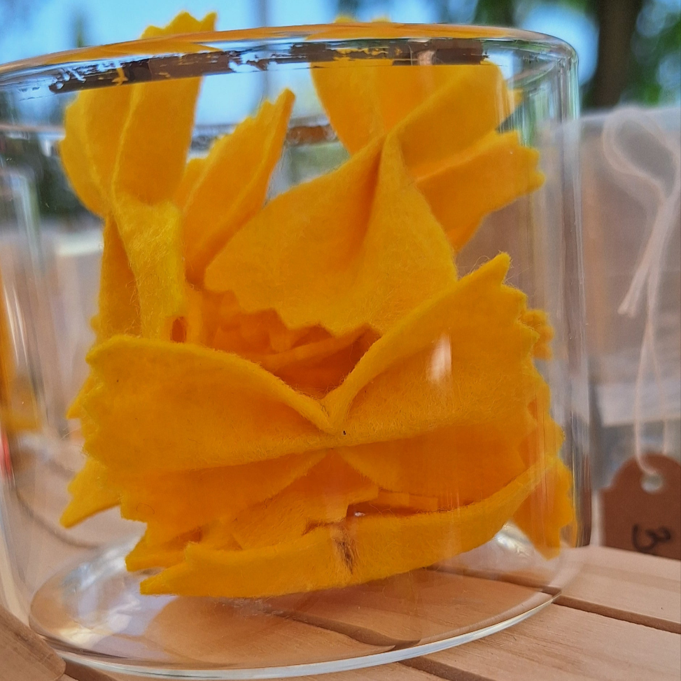 Farfalle
