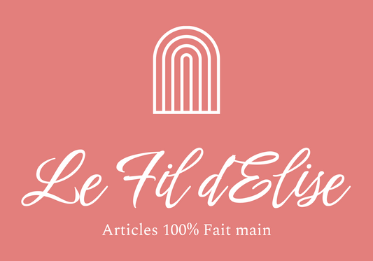 Carte Cadeau _ Le Fil d'Elise