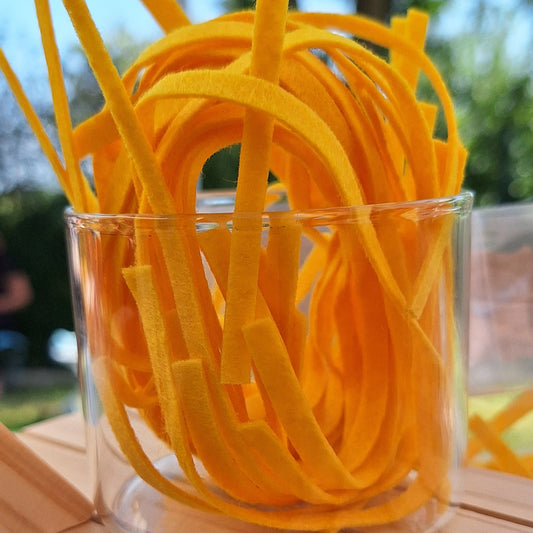 Spaghetti